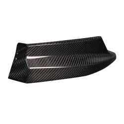 2022-2023 Subaru WRX Carbon Creations STI Look Front Spats - 2 Pieces image - 11