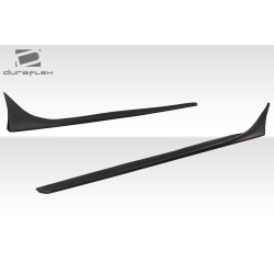 2016-2023 Mazda Miata Duraflex Levan Side Skirt Rocker Panels - 2 Pieces image - 7