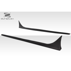 2016-2023 Mazda Miata Duraflex Levan Side Skirt Rocker Panels - 2 Pieces image - 8