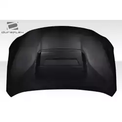2022-2024 Subaru WRX Global Hood - 1 Piece (S) image - 10