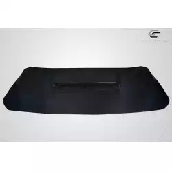 2022-2024 Subaru WRX Global Hood - 1 Piece (S) image - 6
