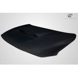 2022-2024 Subaru WRX Carbon Creations Global Hood - 1 Piece image - 7