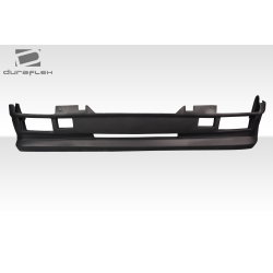 1984-1991 BMW 3 Series E30 Duraflex Grevan Front Lip Spoiler Air Dam - 1 Piece image - 7