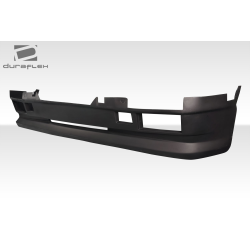 1984-1991 BMW 3 Series E30 Duraflex Grevan Front Lip Spoiler Air Dam - 1 Piece image - 8