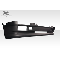 1984-1991 BMW 3 Series E30 Duraflex Grevan Front Lip Spoiler Air Dam - 1 Piece image - 9