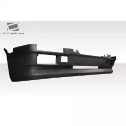 1984-1991 BMW 3 Series E30 Grevan Front Lip Spoiler Air Dam - 1 Piece image - 9