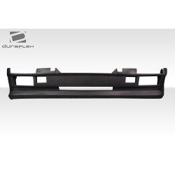 1984-1991 BMW 3 Series E30 Duraflex Grevan Front Lip Spoiler Air Dam - 1 Piece image - 10