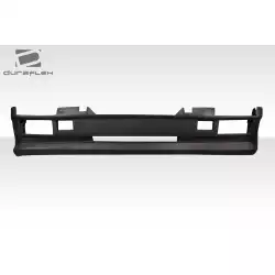 1984-1991 BMW 3 Series E30 Grevan Front Lip Spoiler Air Dam - 1 Piece image - 10