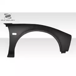 1991-2005 Acura NSX OEM Look Front Fenders - 2 Pieces (+40MM ) image - 8