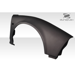 1991-2005 Acura NSX Duraflex OEM Look Front Fenders - 2 Pieces (+40MM ) image - 10