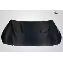 2019-2022 Nissan Altima MotorWerks Hood - 1 Piece image - 6
