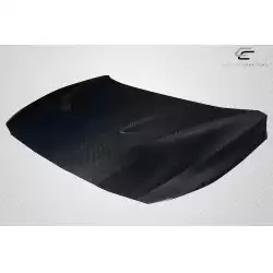 2019-2022 Nissan Altima MotorWerks Hood - 1 Piece image - 7