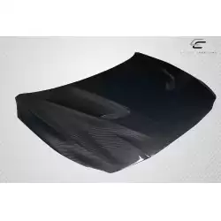 2019-2022 Nissan Altima MotorWerks Hood - 1 Piece image - 8