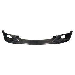 2001-2005 Mazda Miata MX-5 Carbon Creations OEM Look Front Lip Spoiler Air Dam - 1 Piece image - 5