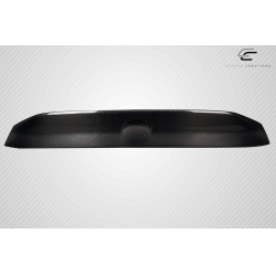 2006-2011 Lexus GS Series GS300 GS350 GS430 GS450 GS460 Carbon Creations Rega Rear Wing Spoiler - 1 Piece image - 5
