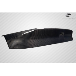 2006-2011 Lexus GS Series GS300 GS350 GS430 GS450 GS460 Carbon Creations Rega Rear Wing Spoiler - 1 Piece image - 7