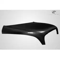 2006-2011 Chevrolet HHR OEM Look Hood - 1 Piece (S) image - 8