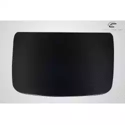 2006-2012 Porsche Cayman 2005-2012 Porsche Boxster 2005-2013 Porsche 997 OEM Look Hood - 1 Piece image - 6