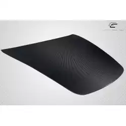 2006-2012 Porsche Cayman 2005-2012 Porsche Boxster 2005-2013 Porsche 997 OEM Look Hood - 1 Piece image - 8