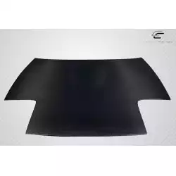 1990-1997 Mazda Miata OEM Look Hood - 1 Piece image - 6