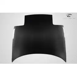 1990-1997 Mazda Miata OEM Look Hood - 1 Piece image - 8