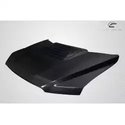 2017-2020 Ford Raptor OEM Look Hood - 1 Piece image - 7