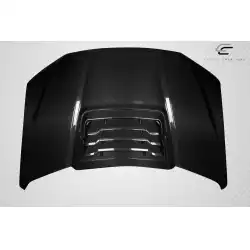 2017-2020 Ford Raptor OEM Look Hood - 1 Piece image - 9