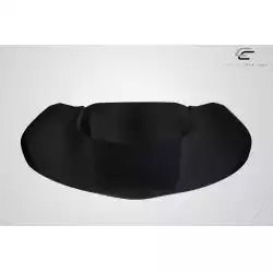 2017-2021 Chevrolet Camaro ZL1 Look Hood - 2 Pieces (S) image - 6