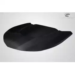 2017-2021 Chevrolet Camaro ZL1 Look Hood - 2 Pieces (S) image - 8