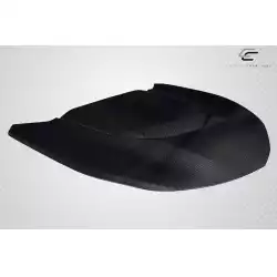 2017-2021 Chevrolet Camaro ZL1 Look Hood - 2 Pieces (S) image - 9