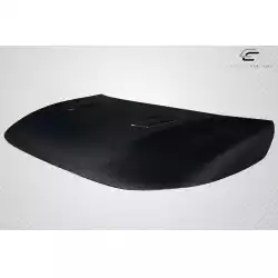 2023-2023 Toyota Corrolla Hatchback GR OEM Look Hood - 1 Piece image - 7