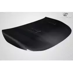 2023-2023 Toyota Corrolla Hatchback GR OEM Look Hood - 1 Piece image - 8