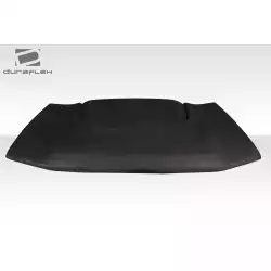 2002-2008 Chevrolet Trailblazer ZL1 Look Hood - 1 Piece image - 7