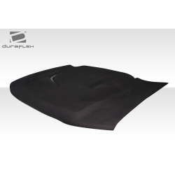 2002-2008 Chevrolet Trailblazer Duraflex ZL1 Look Hood - 1 Piece image - 8