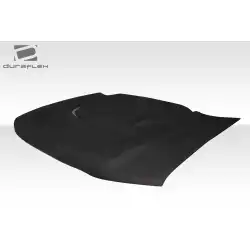 2002-2008 Chevrolet Trailblazer ZL1 Look Hood - 1 Piece image - 8