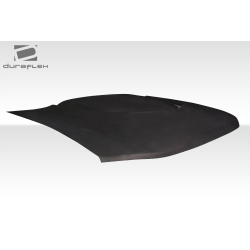 2002-2008 Chevrolet Trailblazer Duraflex ZL1 Look Hood - 1 Piece image - 9