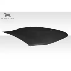 2002-2008 Chevrolet Trailblazer ZL1 Look Hood - 1 Piece image - 9