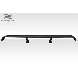 2022-2025 Toyota GR86 / Subaru BRZ Nardo Rear Wing Spoiler - 7 Pieces image - 9