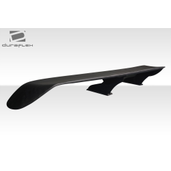 2022-2025 Toyota GR86 / Subaru BRZ Duraflex Nardo Rear Wing Spoiler - 7 Pieces image - 10