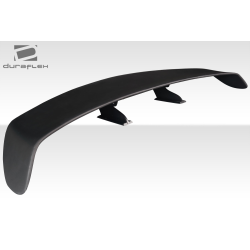 2022-2025 Toyota GR86 / Subaru BRZ Duraflex Nardo Rear Wing Spoiler - 7 Pieces image - 14