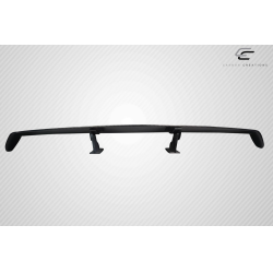 2022-2025 Toyota GR86 / Subaru BRZ Carbon Creations Nardo Rear Wing Spoiler - 7 Pieces image - 10