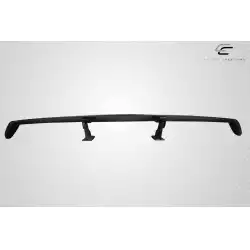 2022-2025 Toyota GR86 / Subaru BRZ Nardo Rear Wing Spoiler - 7 Pieces (S) image - 10