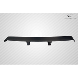 2022-2025 Toyota GR86 / Subaru BRZ Carbon Creations Nardo Rear Wing Spoiler - 7 Pieces image - 11