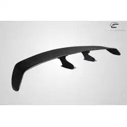 2022-2025 Toyota GR86 / Subaru BRZ Nardo Rear Wing Spoiler - 7 Pieces (S) image - 14