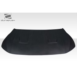 2019-2024 Volkswagen Jetta Duraflex Stinger Hood - 1 Piece image - 7