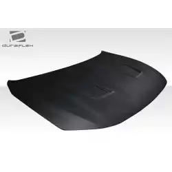 2019-2024 Volkswagen Jetta Stinger Hood - 1 Piece image - 8