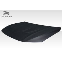 2019-2024 Volkswagen Jetta Duraflex Stinger Hood - 1 Piece image - 9