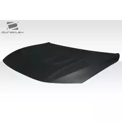 2019-2024 Volkswagen Jetta Stinger Hood - 1 Piece image - 9