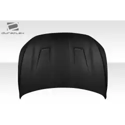 2019-2024 Volkswagen Jetta Stinger Hood - 1 Piece image - 10