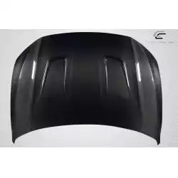 2019-2024 Volkswagen Jetta Stinger Hood - 1 Piece (S) image - 9